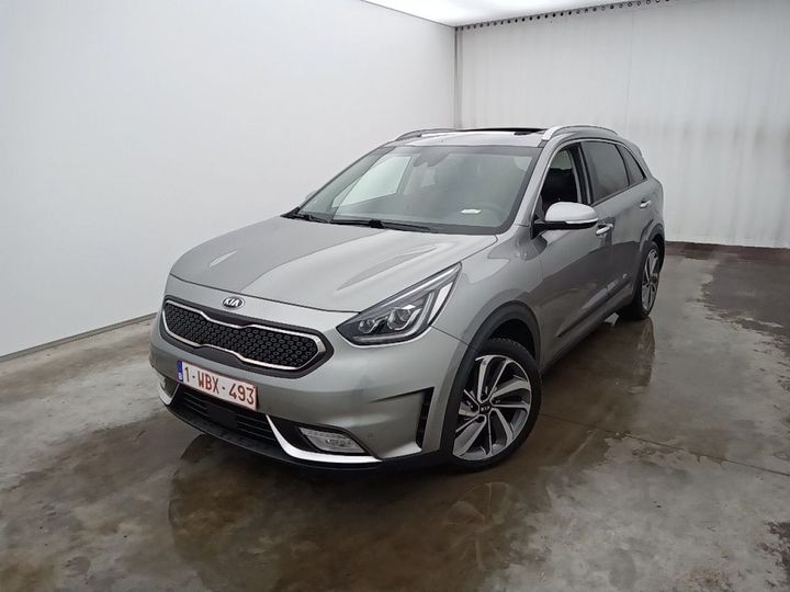 Photo 1 VIN: KNACC81CGK5240606 - KIA NIRO &#3916 