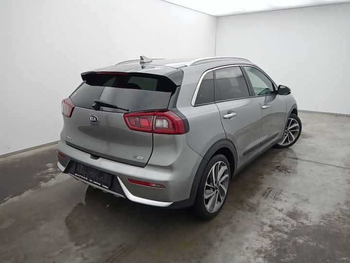 Photo 2 VIN: KNACC81CGK5240606 - KIA NIRO &#3916 