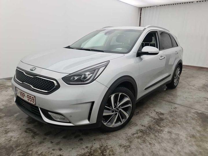 Photo 0 VIN: KNACC81CGK5242961 - KIA NIRO &#3916 