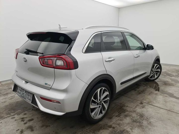 Photo 2 VIN: KNACC81CGK5242961 - KIA NIRO &#3916 