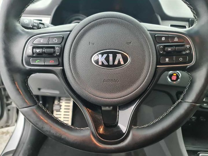 Photo 23 VIN: KNACC81CGK5242961 - KIA NIRO &#3916 