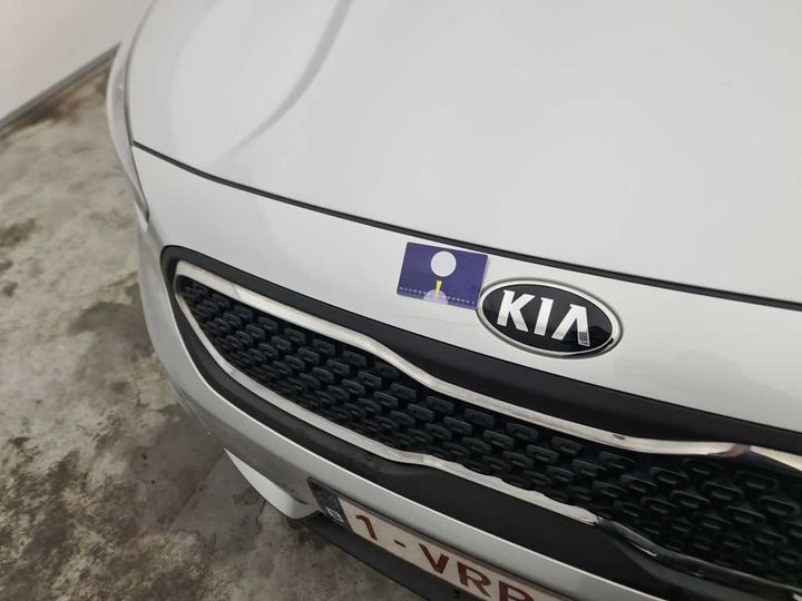 Photo 26 VIN: KNACC81CGK5242961 - KIA NIRO &#3916 