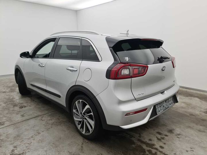 Photo 7 VIN: KNACC81CGK5242961 - KIA NIRO &#3916 