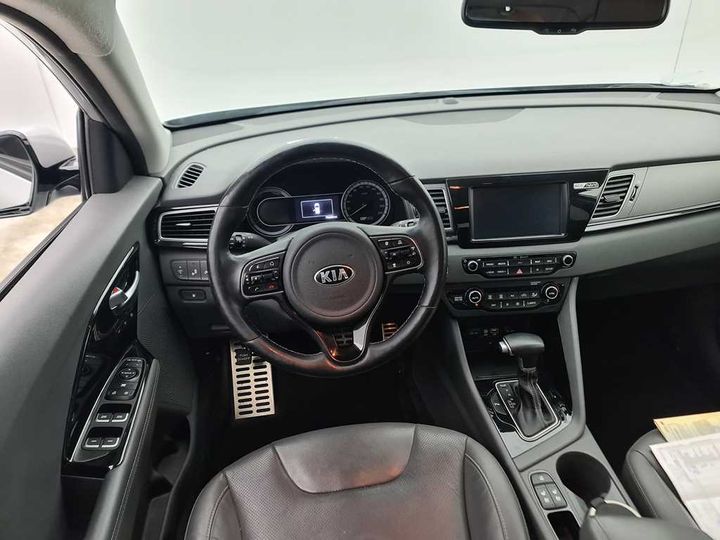 Photo 9 VIN: KNACC81CGK5242961 - KIA NIRO &#3916 