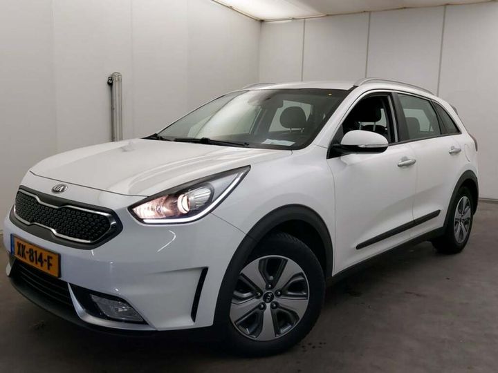 Photo 0 VIN: KNACC81CGK5244488 - KIA NIRO 