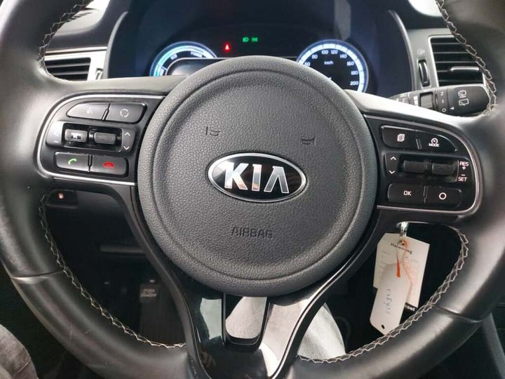 Photo 17 VIN: KNACC81CGK5244488 - KIA NIRO 