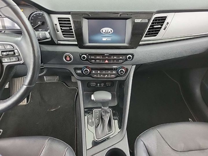 Photo 9 VIN: KNACC81CGK5250502 - KIA NIRO 