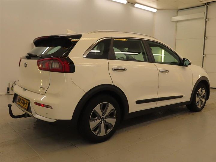 Photo 1 VIN: KNACC81CGK5250530 - KIA NIRO 