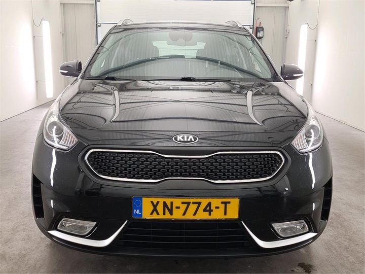 Photo 11 VIN: KNACC81CGK5259254 - KIA NIRO 