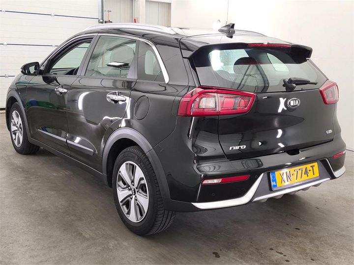 Photo 13 VIN: KNACC81CGK5259254 - KIA NIRO 