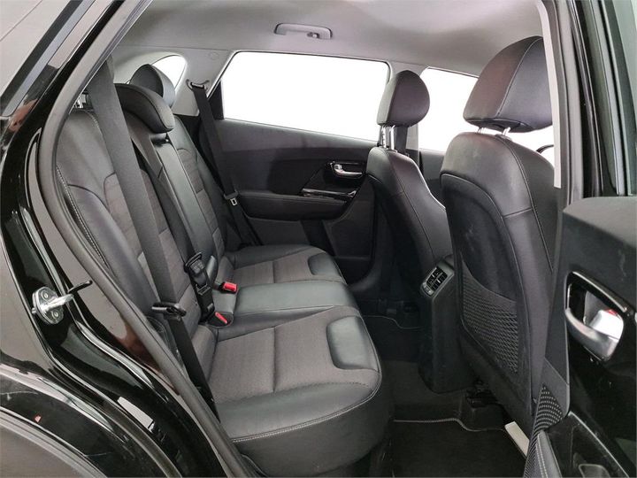 Photo 17 VIN: KNACC81CGK5259254 - KIA NIRO 