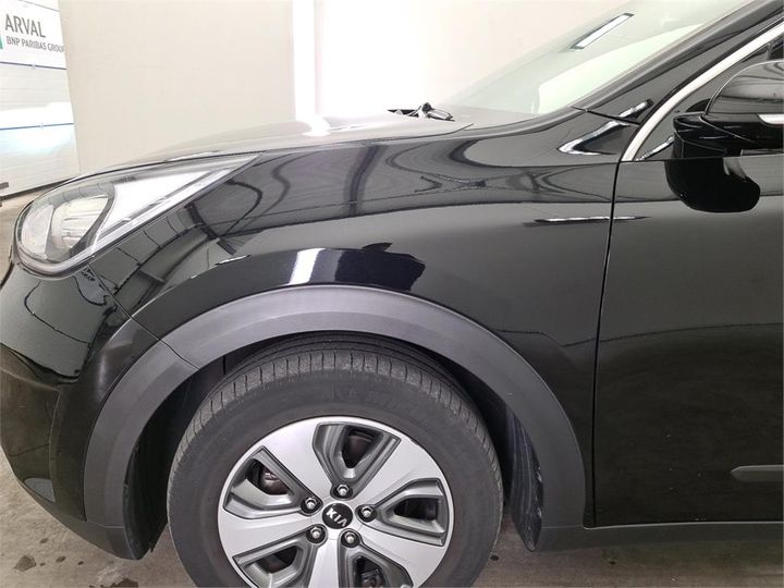 Photo 25 VIN: KNACC81CGK5259254 - KIA NIRO 