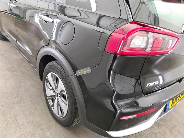 Photo 31 VIN: KNACC81CGK5259254 - KIA NIRO 