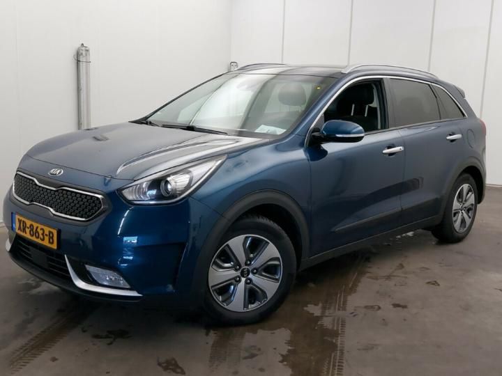 Photo 0 VIN: KNACC81CGK5261583 - KIA NIRO 