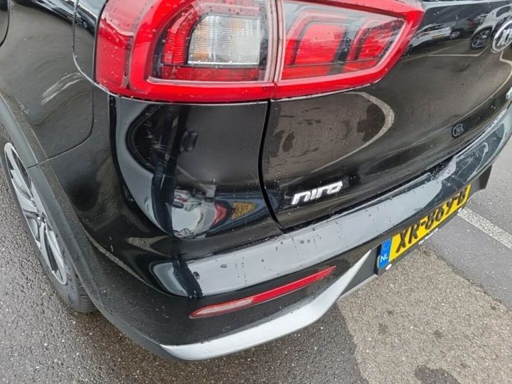 Photo 12 VIN: KNACC81CGK5262561 - KIA NIRO 