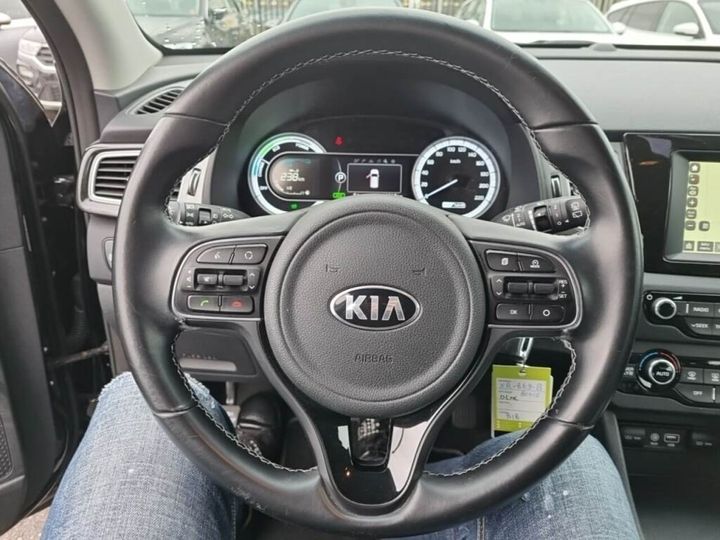 Photo 19 VIN: KNACC81CGK5262561 - KIA NIRO 