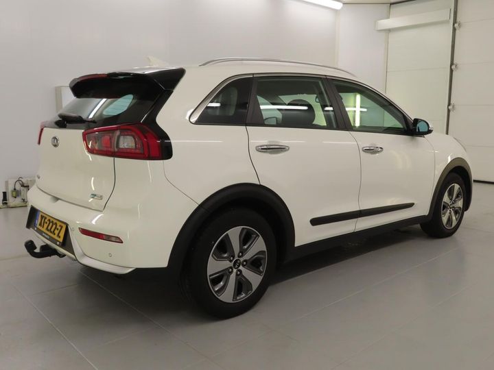 Photo 1 VIN: KNACC81CGK5262668 - KIA NIRO 