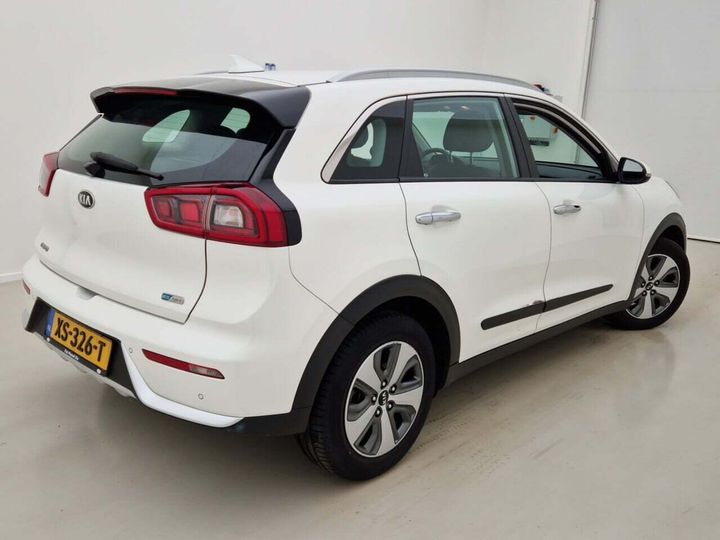 Photo 1 VIN: KNACC81CGK5262670 - KIA NIRO 