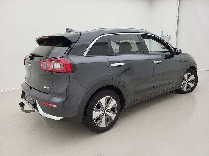 Photo 1 VIN: KNACC81CGK5267042 - KIA NIRO 