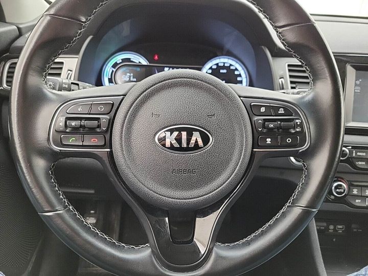 Photo 14 VIN: KNACC81CGK5267042 - KIA NIRO 