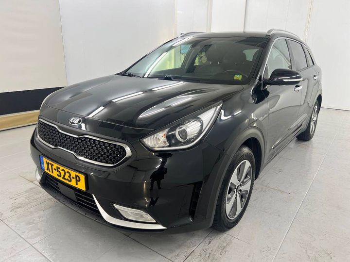 Photo 0 VIN: KNACC81CGK5267785 - KIA NIRO 