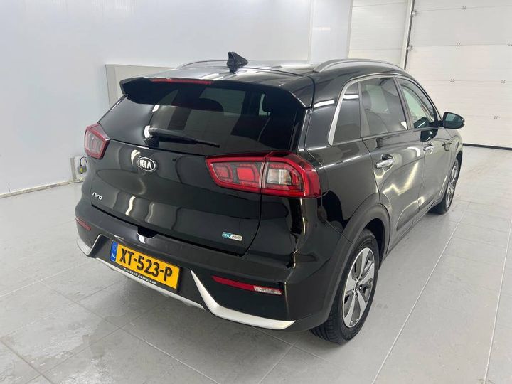 Photo 3 VIN: KNACC81CGK5267785 - KIA NIRO 