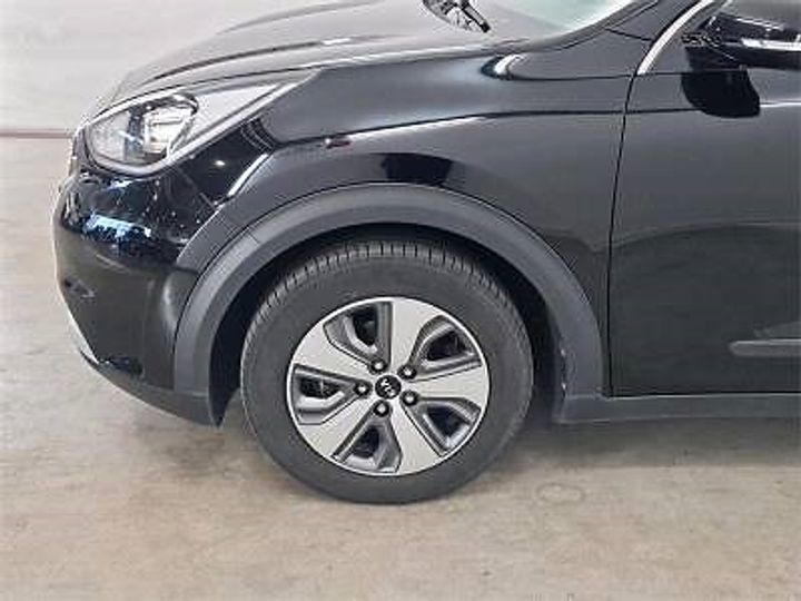 Photo 7 VIN: KNACC81CGK5268677 - KIA NIRO 