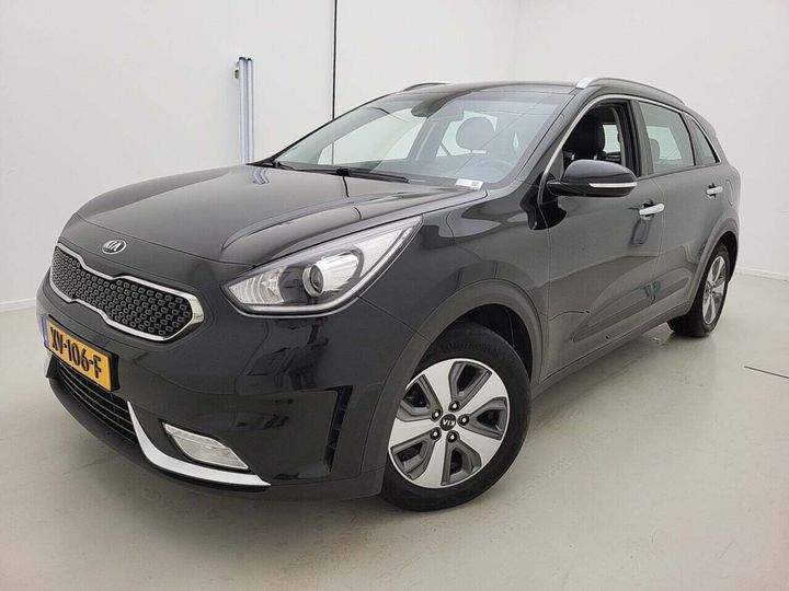 Photo 0 VIN: KNACC81CGK5268985 - KIA NIRO 