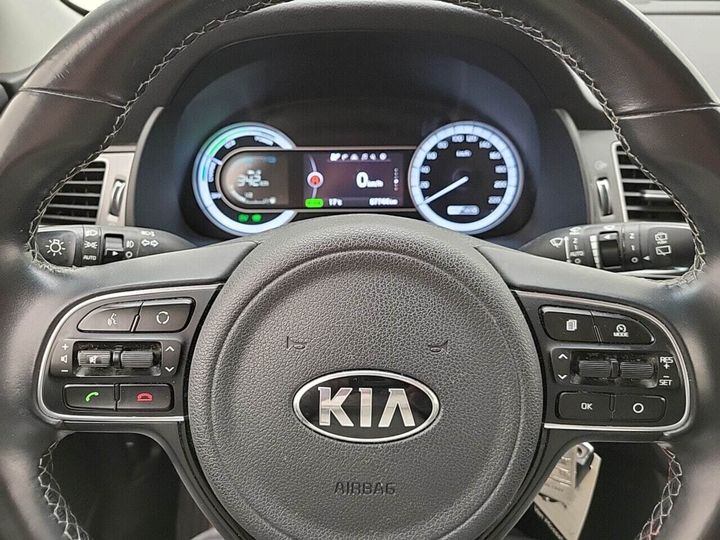 Photo 15 VIN: KNACC81CGK5268985 - KIA NIRO 