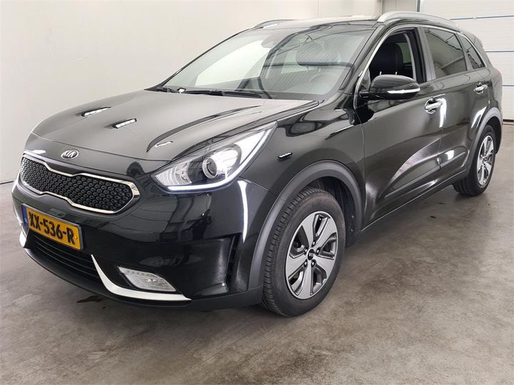 Photo 0 VIN: KNACC81CGK5269066 - KIA NIRO 