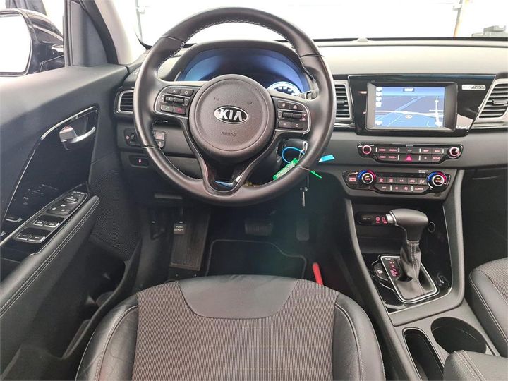 Photo 12 VIN: KNACC81CGK5269066 - KIA NIRO 