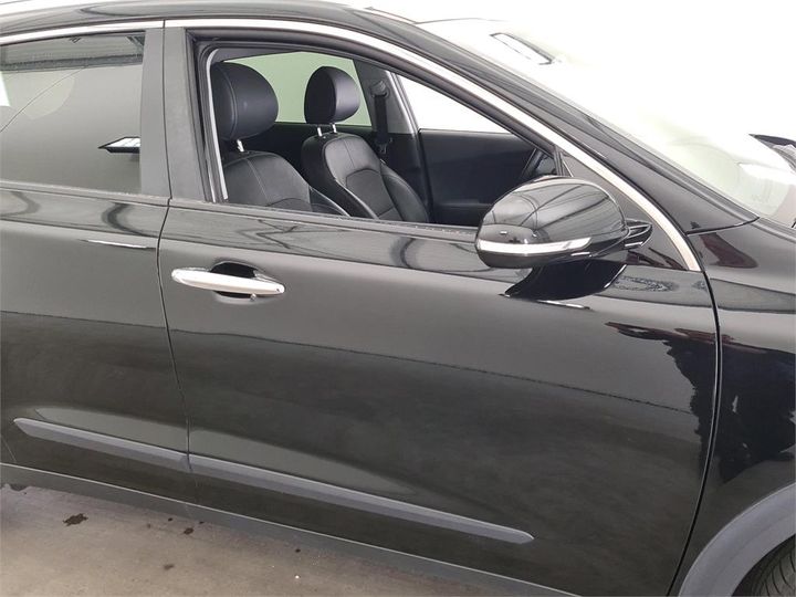 Photo 14 VIN: KNACC81CGK5269066 - KIA NIRO 