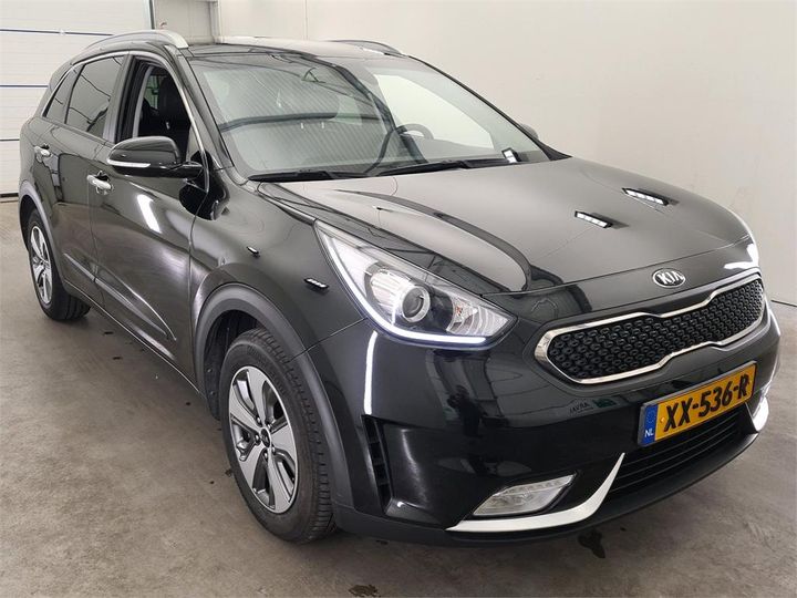 Photo 15 VIN: KNACC81CGK5269066 - KIA NIRO 