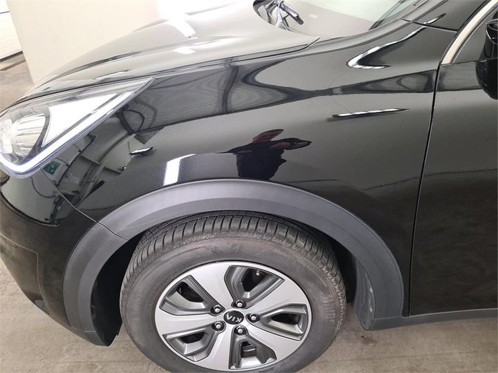 Photo 20 VIN: KNACC81CGK5269066 - KIA NIRO 