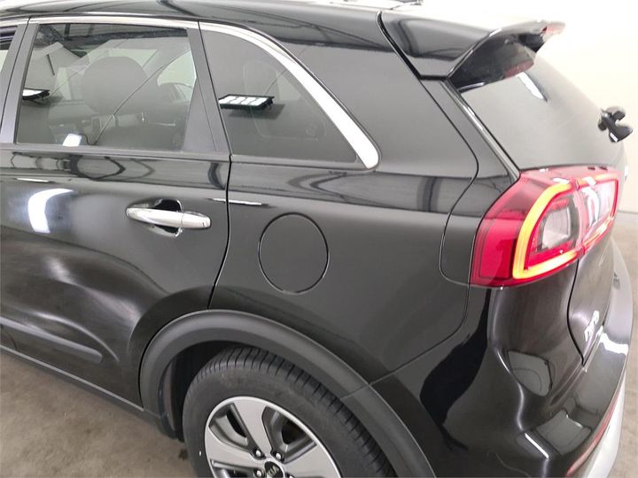 Photo 23 VIN: KNACC81CGK5269066 - KIA NIRO 