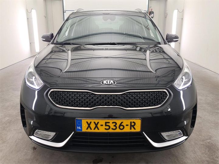 Photo 25 VIN: KNACC81CGK5269066 - KIA NIRO 