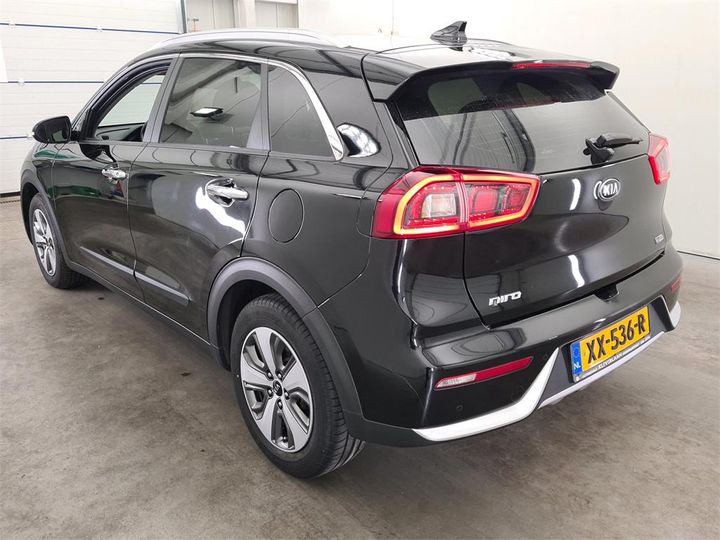 Photo 27 VIN: KNACC81CGK5269066 - KIA NIRO 