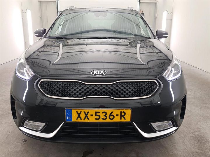 Photo 5 VIN: KNACC81CGK5269066 - KIA NIRO 