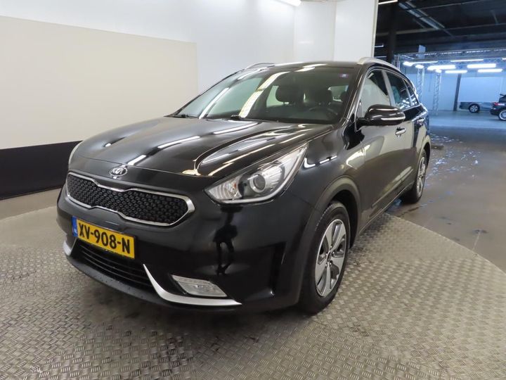 Photo 0 VIN: KNACC81CGK5269097 - KIA NIRO 