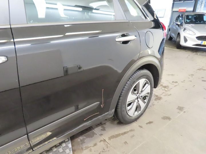 Photo 13 VIN: KNACC81CGK5269097 - KIA NIRO 