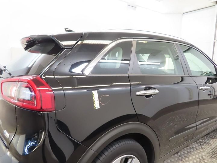 Photo 19 VIN: KNACC81CGK5269097 - KIA NIRO 