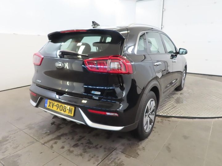 Photo 2 VIN: KNACC81CGK5269097 - KIA NIRO 