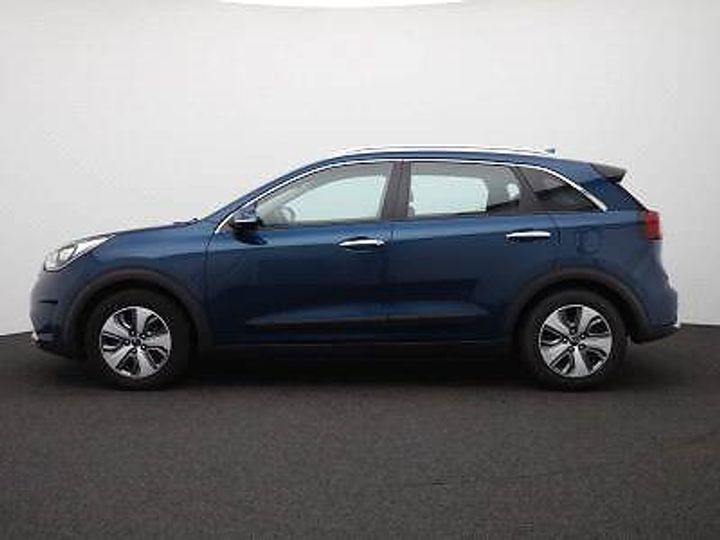 Photo 2 VIN: KNACC81CGK5269252 - KIA NIRO 