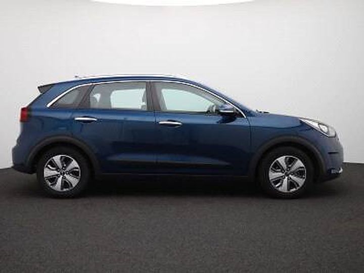 Photo 6 VIN: KNACC81CGK5269252 - KIA NIRO 