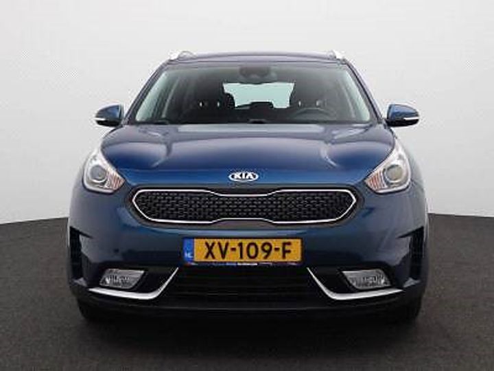 Photo 8 VIN: KNACC81CGK5269252 - KIA NIRO 