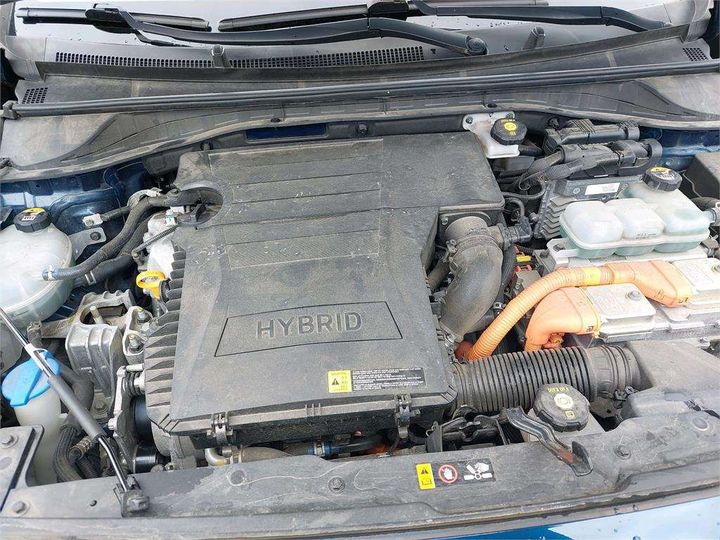 Photo 25 VIN: KNACC81CGK5269331 - KIA NIRO 