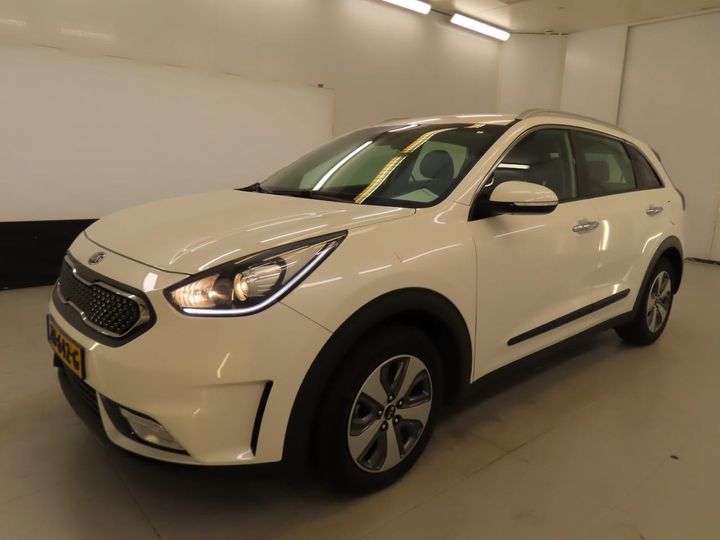 Photo 0 VIN: KNACC81CGK5270118 - KIA NIRO 