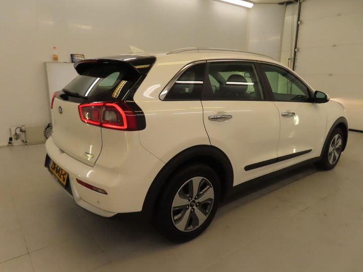 Photo 1 VIN: KNACC81CGK5270118 - KIA NIRO 