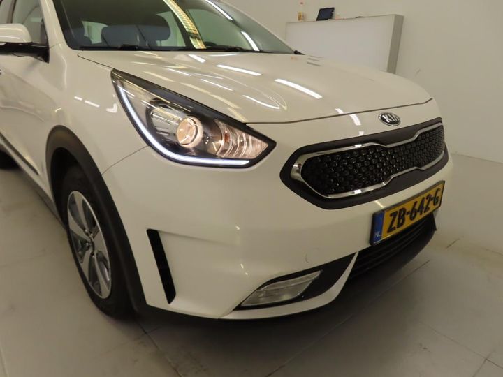 Photo 19 VIN: KNACC81CGK5270118 - KIA NIRO 