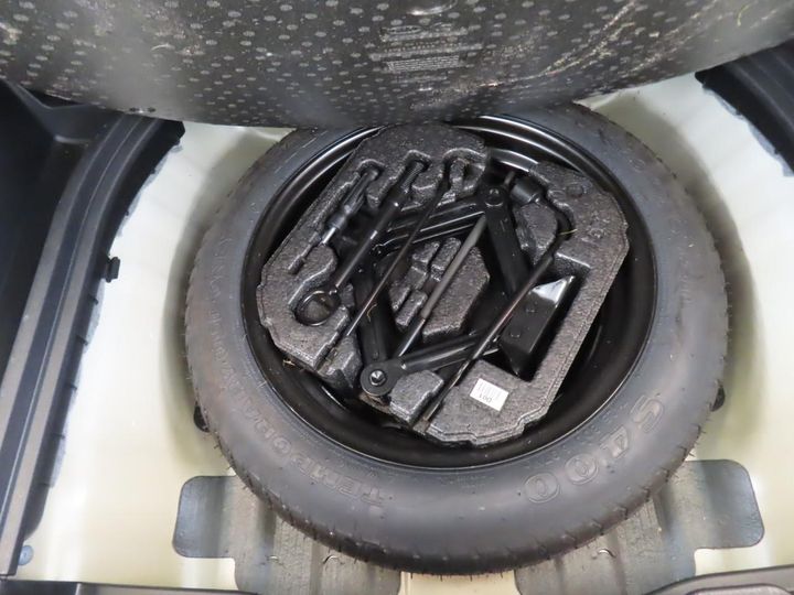 Photo 7 VIN: KNACC81CGK5270118 - KIA NIRO 